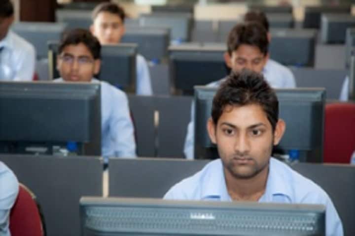 Jaipur Institute of Technology- Group of Institutions campus in Jaipur, Rajasthan, India — photo 3