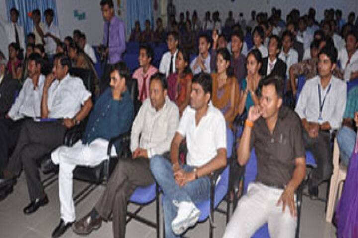 Merchant Science College campus in Basna, Gujarat, India — photo 2