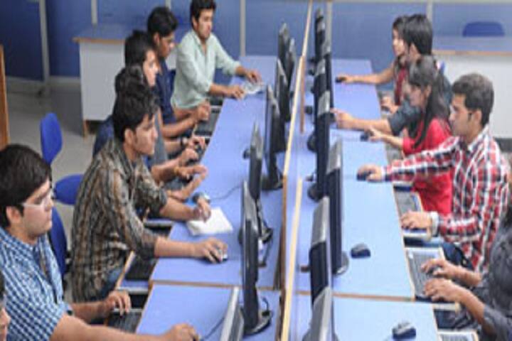 Merchant Science College campus in Basna, Gujarat, India — photo 6