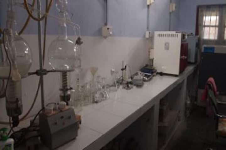 Goalpara College campus in Goalpara, Assam, India — photo 2