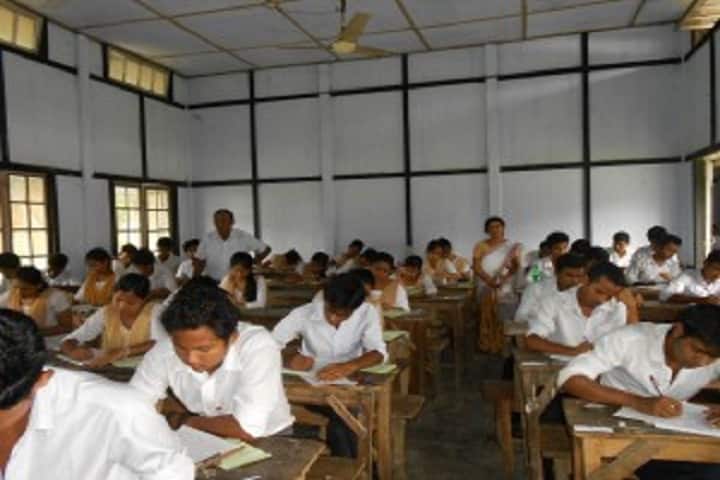 Goalpara College campus in Goalpara, Assam, India — photo 3