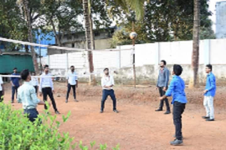 IEMS B-School Hubli campus in Hubli, Karnataka, India — photo 4
