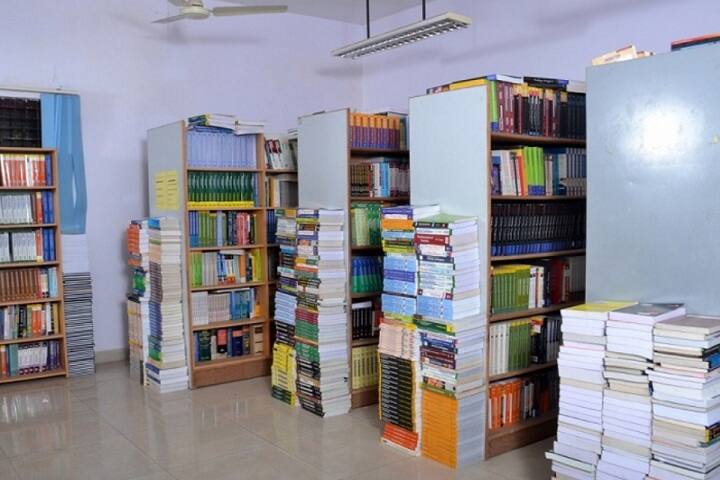 IEMS B-School Hubli campus in Hubli, Karnataka, India — photo 6
