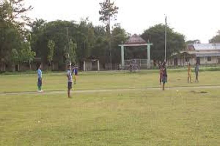 Seth Ram Kishan Dhanuka Girls College campus in Fatehpur, Rajasthan, India — photo 6
