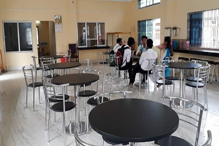 Dr Birinchi Kumar Barooah College campus in Nagaon, Assam, India — photo 3