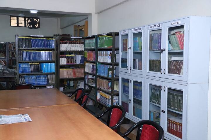 Rajasthan Swayat Shasan Mahavidyalaya campus in Jaipur, Rajasthan, India — photo 3