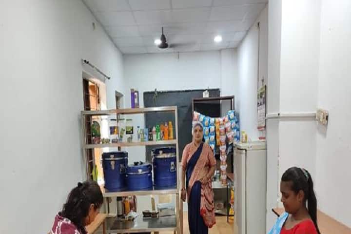 Sai Mahavidyalaya campus in Bhilai, Chhattisgarh, India — photo 2
