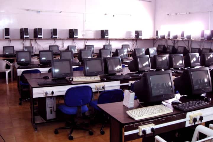 Sai Mahavidyalaya campus in Bhilai, Chhattisgarh, India — photo 5