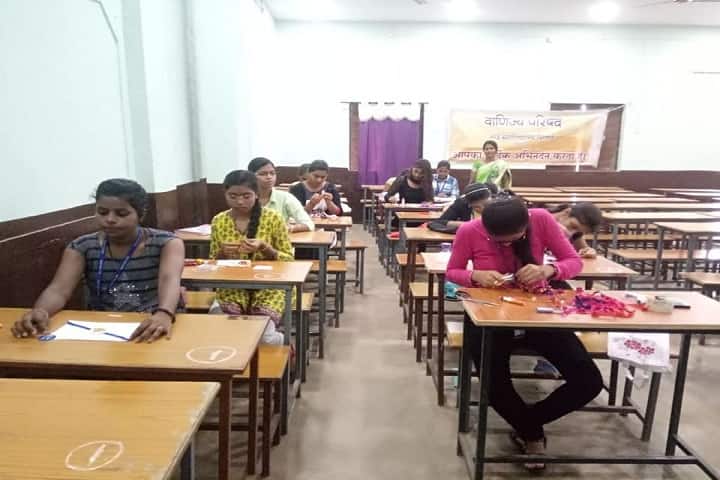 Sai Mahavidyalaya campus in Bhilai, Chhattisgarh, India — photo 6