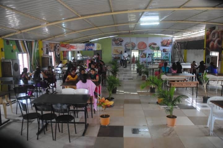 ISTS Rajahmundry campus in East Godavari, Andhra Pradesh, India — photo 2