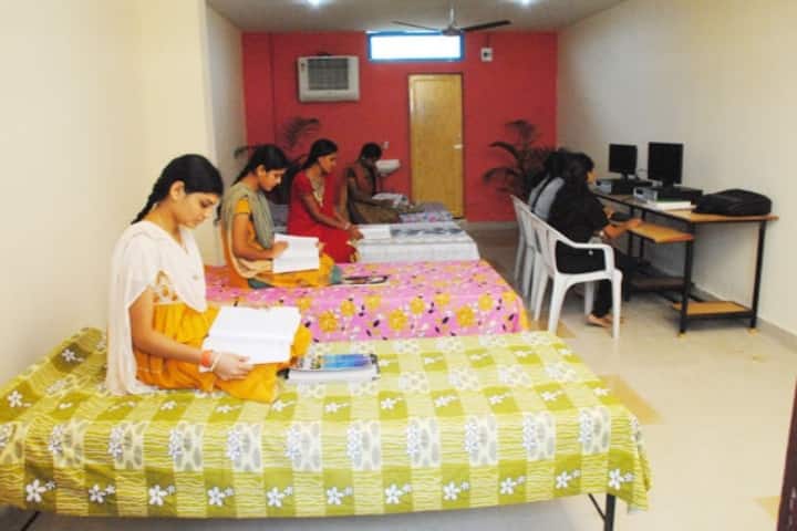 ISTS Rajahmundry campus in East Godavari, Andhra Pradesh, India — photo 3