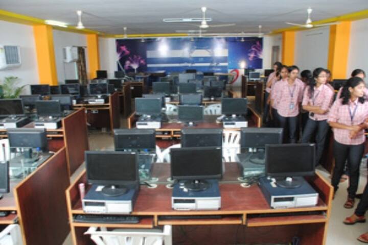 ISTS Rajahmundry campus in East Godavari, Andhra Pradesh, India — photo 4