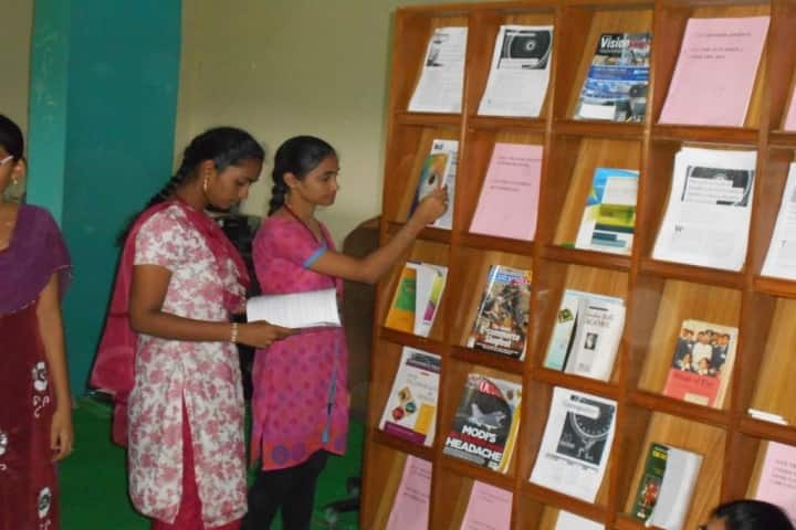ISTS Rajahmundry campus in East Godavari, Andhra Pradesh, India — photo 5