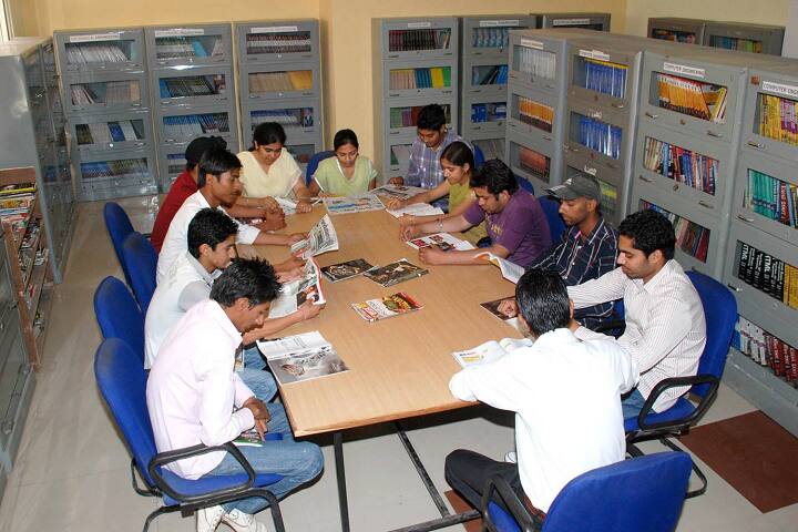 RPC Degree College campus in Bathinda, Punjab, India — photo 3