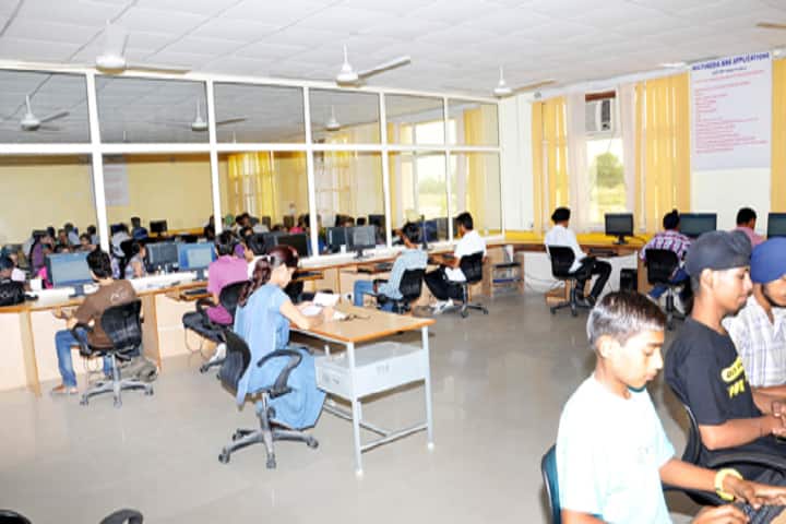 RPC Degree College campus in Bathinda, Punjab, India — photo 4