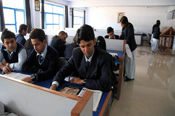 DIBNS Dehradun campus in Dehradun, Uttarakhand, India — photo 2