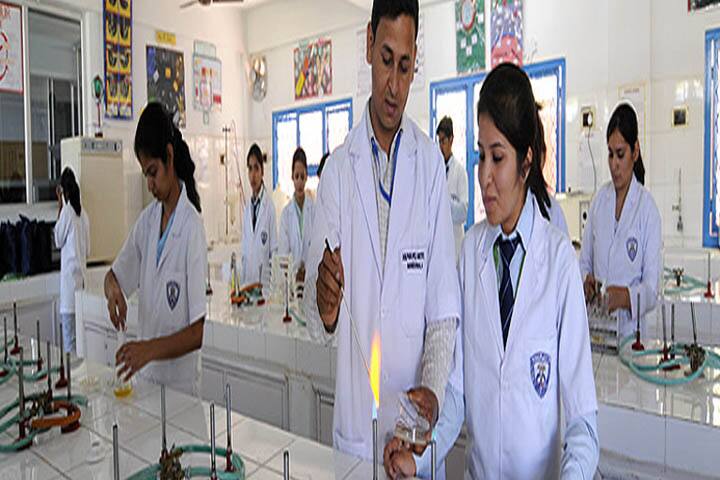 DIBNS Dehradun campus in Dehradun, Uttarakhand, India — photo 4