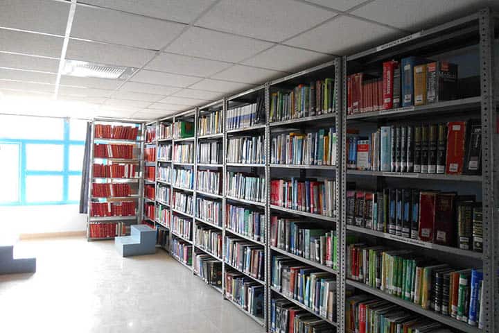 DIBNS Dehradun campus in Dehradun, Uttarakhand, India — photo 5