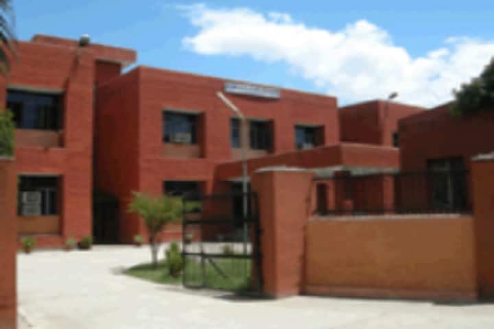 National Institute of Electronics and Information Technology (NIELIT), Gorakhpur campus in Gorakhpur, Uttar Pradesh, India — photo 1