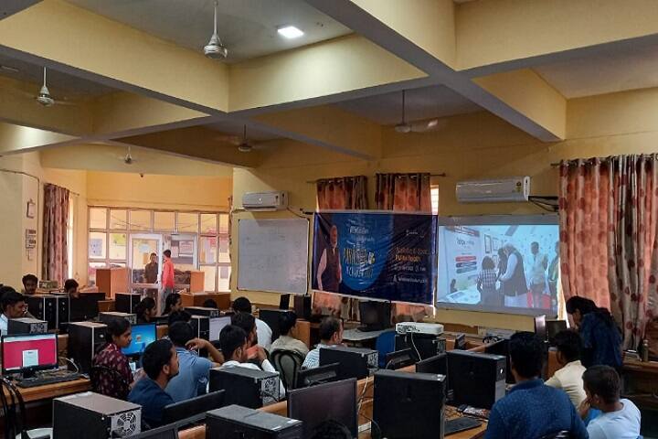 National Institute of Electronics and Information Technology (NIELIT), Gorakhpur campus in Gorakhpur, Uttar Pradesh, India — photo 5
