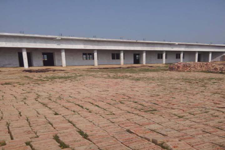 Jai Shanker Kripa Mahavidyalaya campus in Akbarpur, Uttar Pradesh, India — photo 3