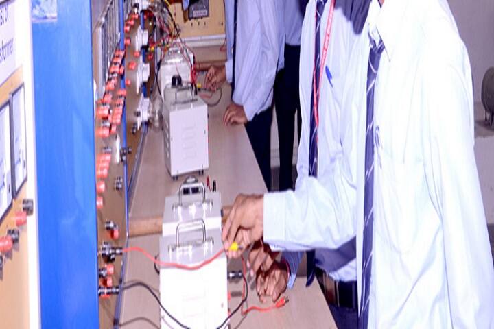 JIEM Jaipur campus in Jaipur, Rajasthan, India — photo 3