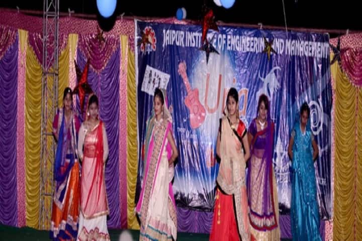 JIEM Jaipur campus in Jaipur, Rajasthan, India — photo 5