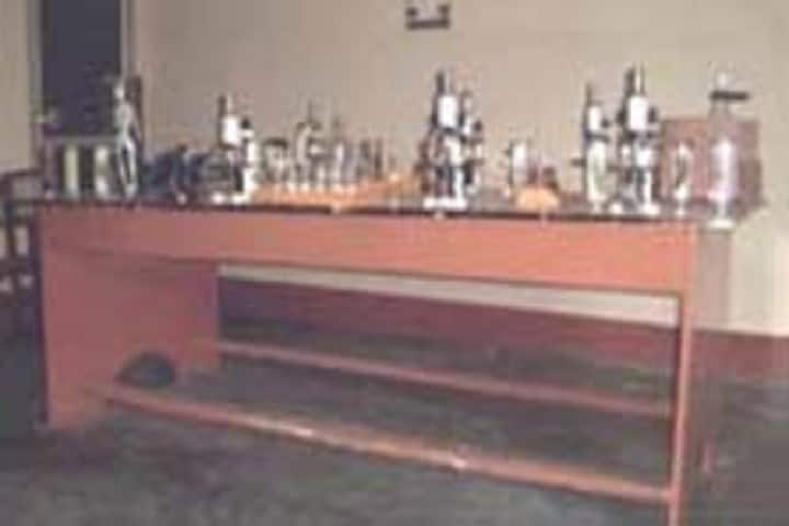 Shri Narheji Mahavidyalaya campus in Ballia, Uttar Pradesh, India — photo 2