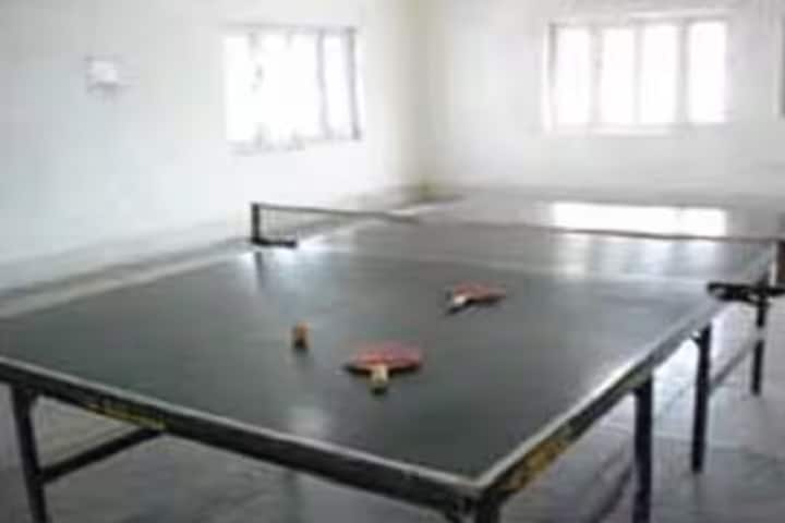 Shri Narheji Mahavidyalaya campus in Ballia, Uttar Pradesh, India — photo 5