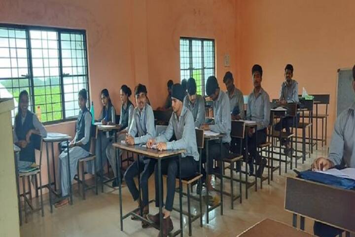 Sendhwa Animal Husbandry Diploma College campus in Barwani, Madhya Pradesh, India — photo 5