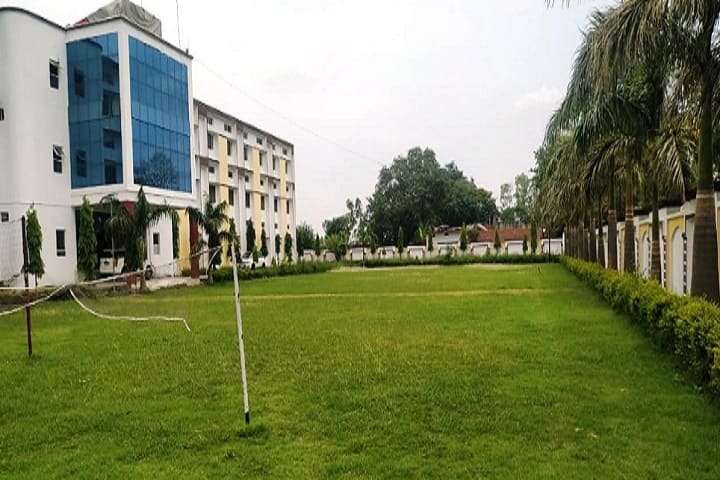 Shri Ratan Singh Memorial Mahavidhyalaya campus in Shahjahanpur, Uttar Pradesh, India — photo 5