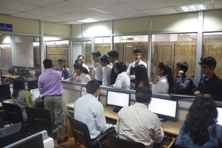 Ramanujan College campus in New Delhi, Delhi, India — photo 5