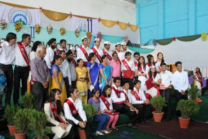 MANIT Bhopal campus in Bhopal, Madhya Pradesh, India — photo 3