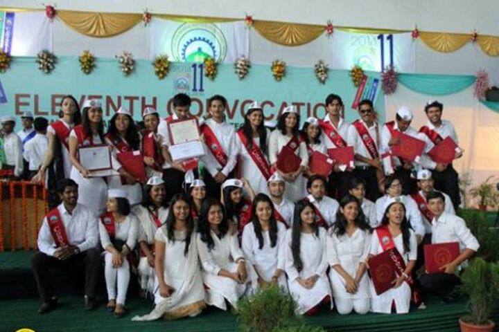MANIT Bhopal campus in Bhopal, Madhya Pradesh, India — photo 5