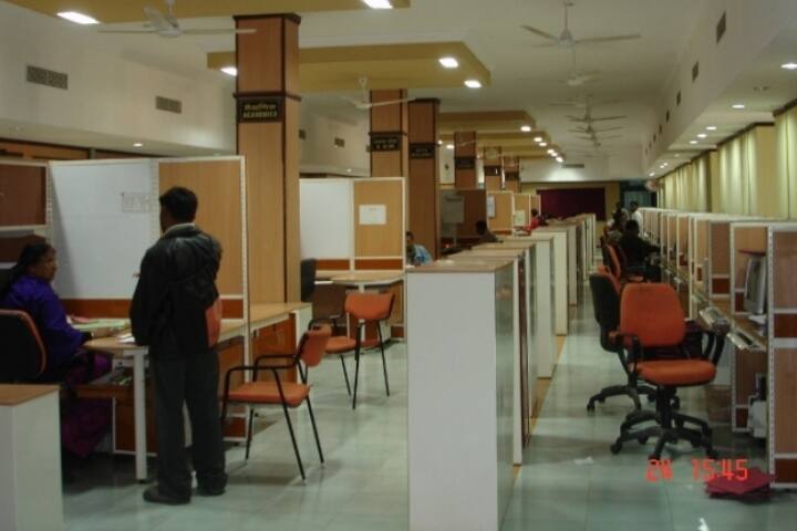 MANIT Bhopal campus in Bhopal, Madhya Pradesh, India — photo 6