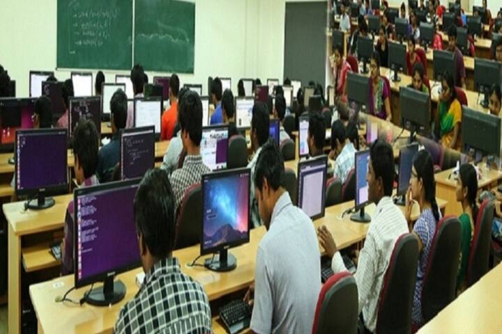 Hari Prasad Nirmala Wits Mahavidhyalaya campus in Faizabad, Uttar Pradesh, India — photo 4