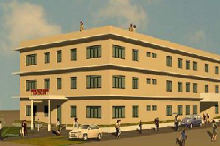 Swami Vivekananda Law College, Lucknow campus in Lucknow, Uttar Pradesh, India