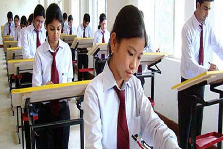 Swami Vivekananda Law College campus in Lucknow, Uttar Pradesh, India — photo 3