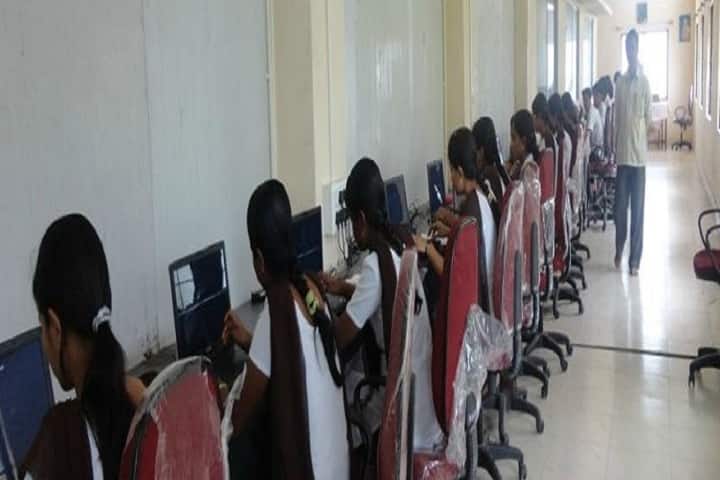 Sharnbasveshwar College of Science campus in Gulbarga, Karnataka, India — photo 5