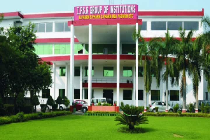 Institute of Pharmaceutical Sciences and Research campus in Unnao, Uttar Pradesh, India — photo 1