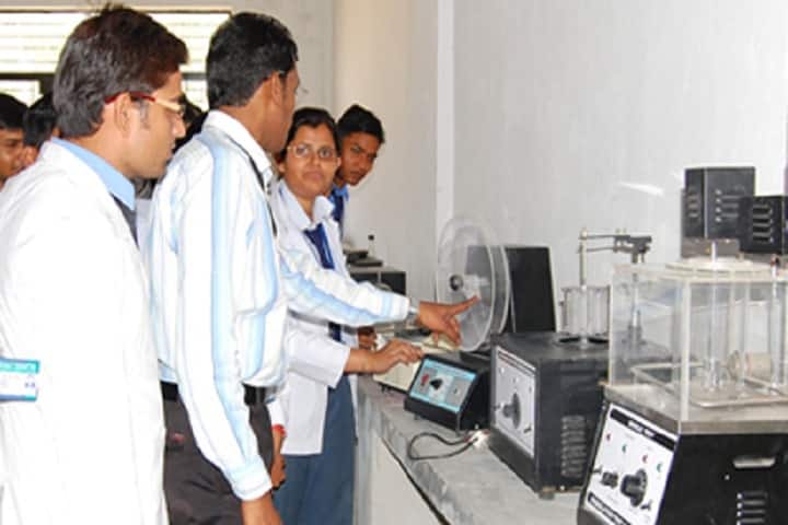 Institute of Pharmaceutical Sciences and Research campus in Unnao, Uttar Pradesh, India — photo 3