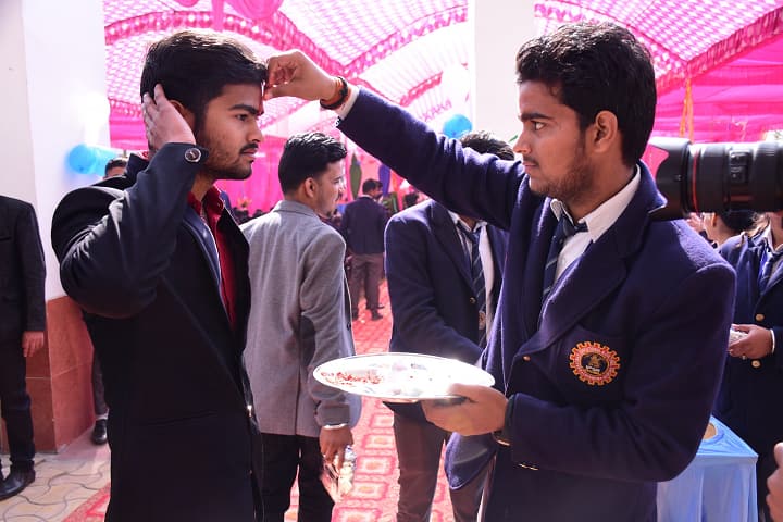 Institute of Pharmaceutical Sciences and Research campus in Unnao, Uttar Pradesh, India — photo 5