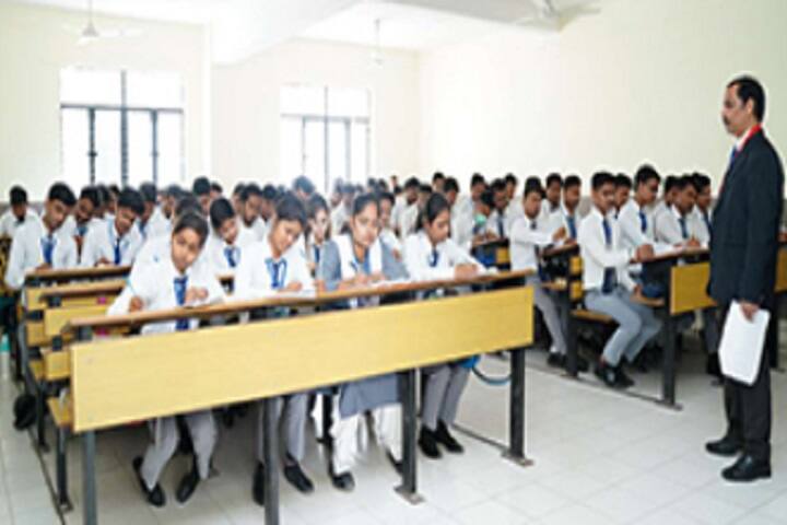 Institute of Pharmaceutical Sciences and Research campus in Unnao, Uttar Pradesh, India — photo 6