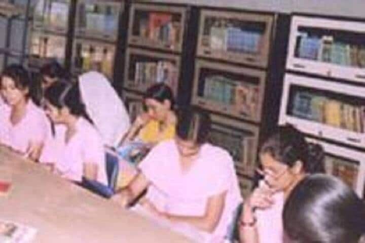 Dharampal Singh Degree College campus in Baghpat, Uttar Pradesh, India — photo 2