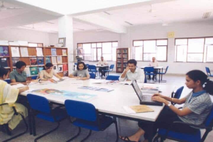Dharampal Singh Degree College campus in Baghpat, Uttar Pradesh, India — photo 3