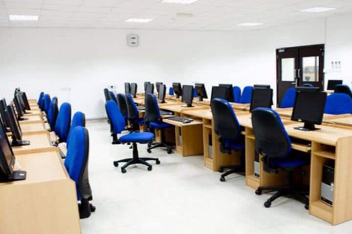 Dharampal Singh Degree College campus in Baghpat, Uttar Pradesh, India — photo 4
