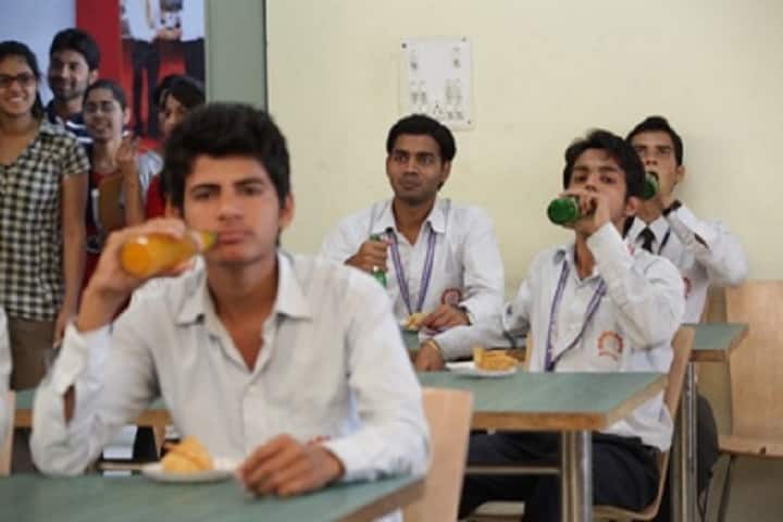 JEC Jaipur campus in Jaipur, Rajasthan, India — photo 3