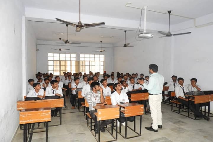JEC Jaipur campus in Jaipur, Rajasthan, India — photo 4