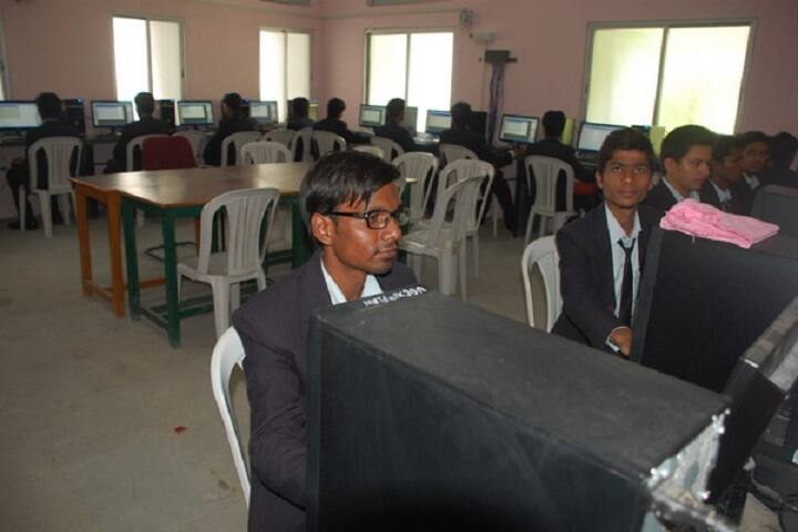 Sharnbasveshwar College of Commerce campus in Kalaburagi, Karnataka, India — photo 4