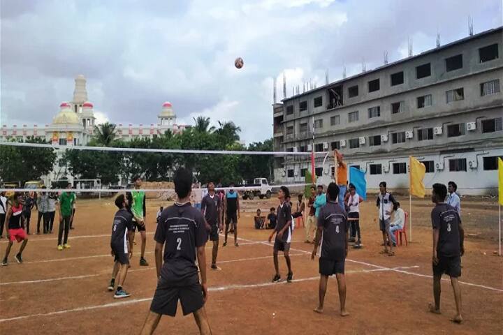 Sharnbasveshwar College of Commerce campus in Kalaburagi, Karnataka, India — photo 6